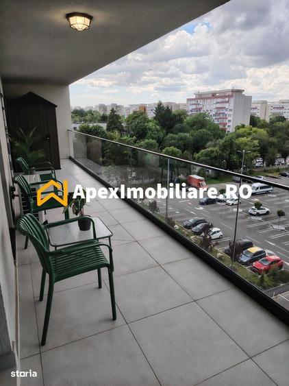 Garsoniera de inchiriat Berceni Bucuresti | ApexImobiliare.ro - 4