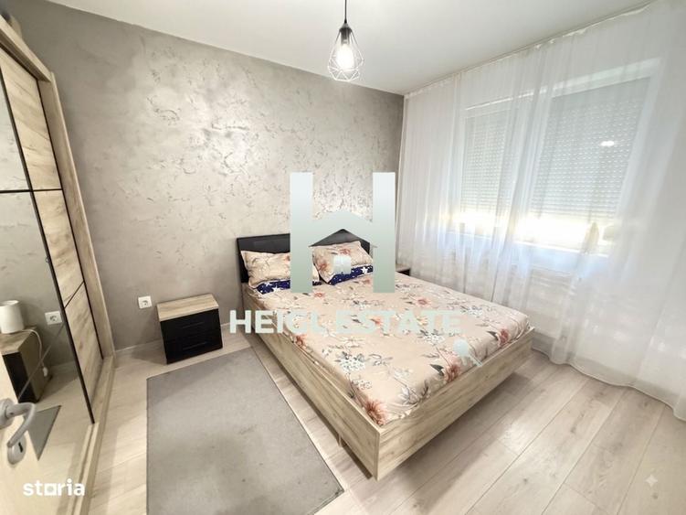 Apartament cu 2 camere decomandat în Calea Urseni