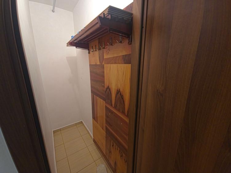 Apartament cu 2 camere decomandat în Tomis II