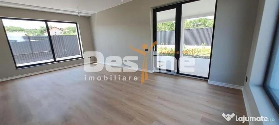 Casă cu 4 camere cu Teren 394 Mp în Miroslava