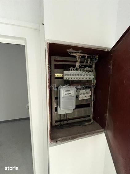Spațiu comercial, de 260 mp, în Port