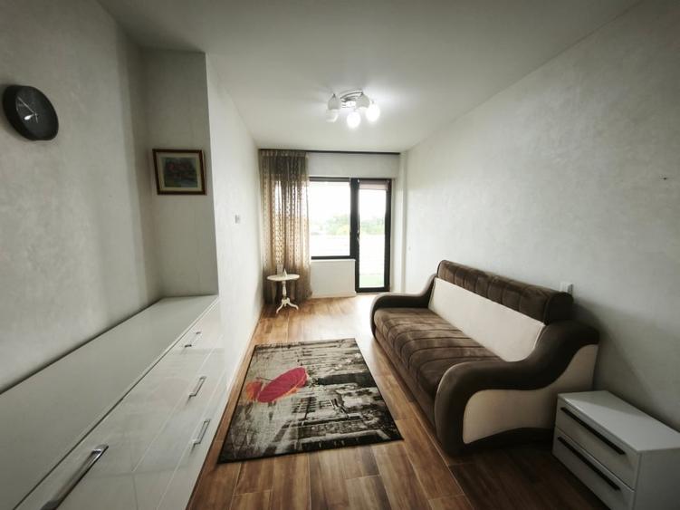 Apartament cu 2 camere decomandat, mobilat în Copou
