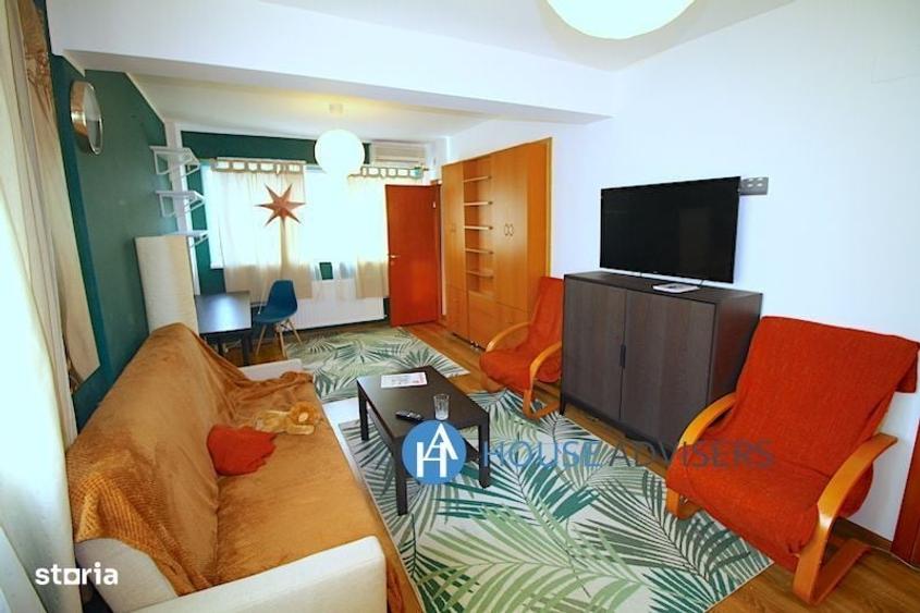 Inchiriere apartament 2 camere Kogalniceanu - 5
