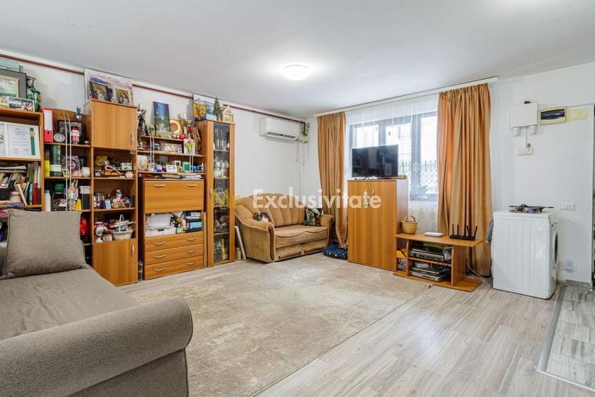 Casa 4 camere Leroy Merlin Bragadiru - 2