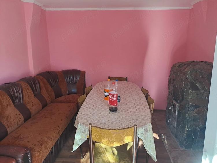 Casă cu Teren 75 Mp în Cungrea