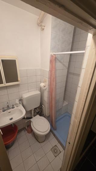 Apartament cu 3 camere decomandat în Inel I