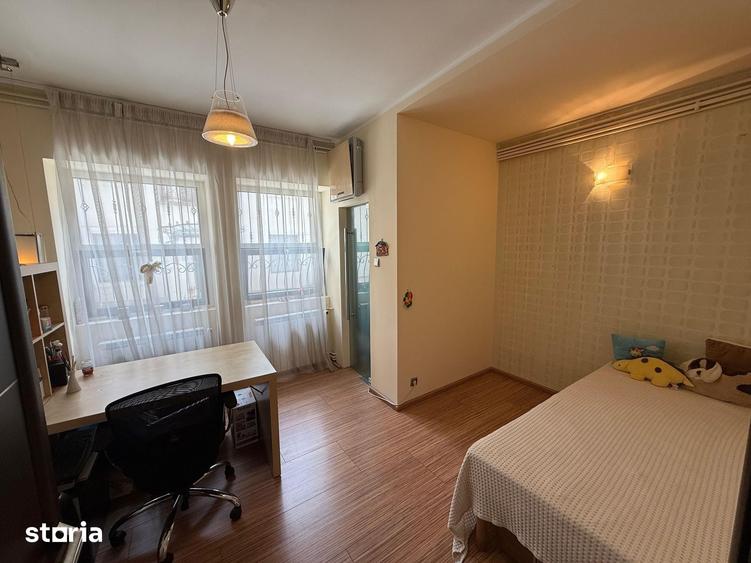 Apartament 4 camere I 170 mp I Piata Romana I de inchiriat - 1