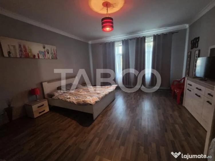 Casă cu 3 camere cu Teren 1080 Mp în Voila