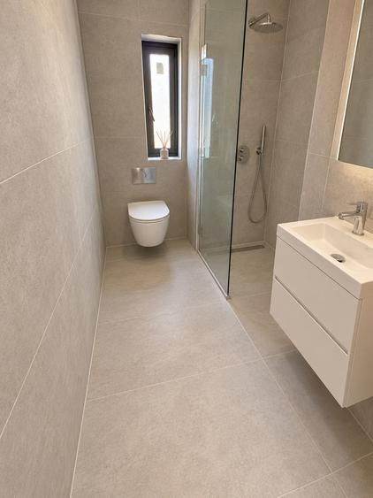 Casă individuală cu 5 camere cu Teren 470 Mp în Berceni