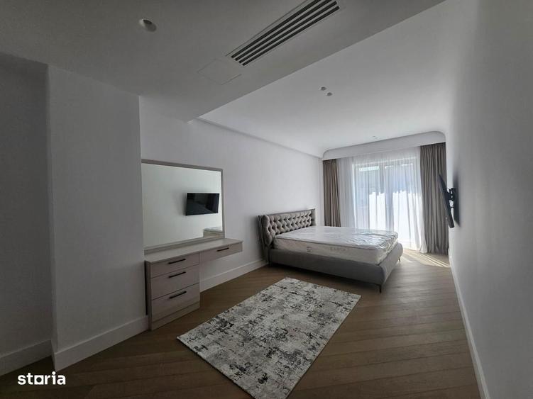 Penthouse Cortina 126 | Parcare - 6