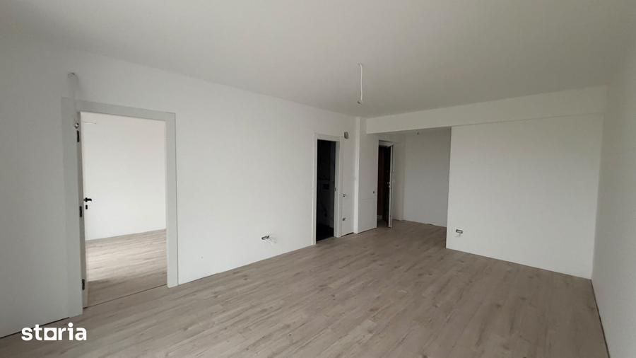 Apartament cu 2 camere în Sisești