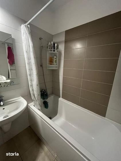 Inchiriez apartament cu 2 camere Dimri residence - 4