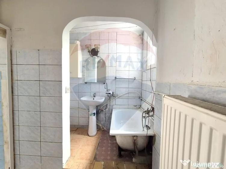 Casă cu 3 camere cu Teren 118 Mp în 13 Septembrie