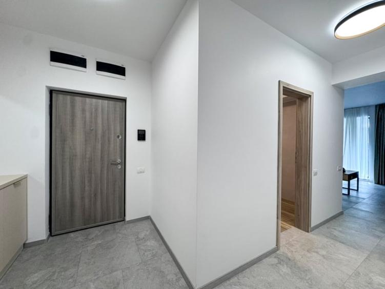 Primavera Campus | Apartament 2 Camere de Inchiriat | Parcare subterana inclusa - 18