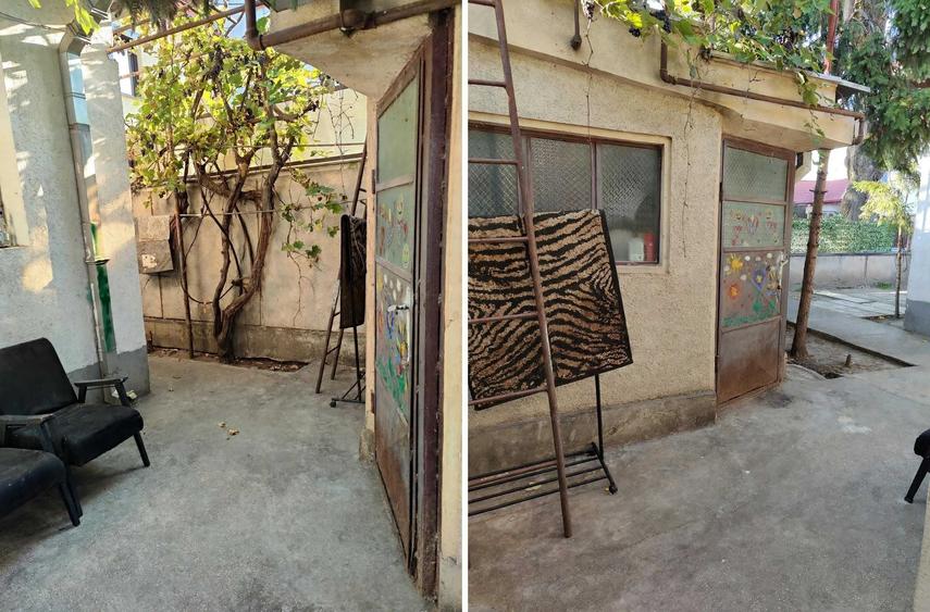 Casă cu 4 camere cu Teren 220 Mp în Delfinariu