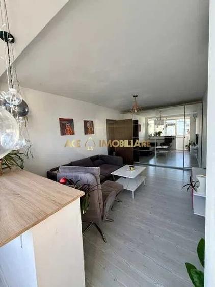 2 Camere de inchiriat | Obor | Metrou | Modern | Decomandat | Boiler - 2