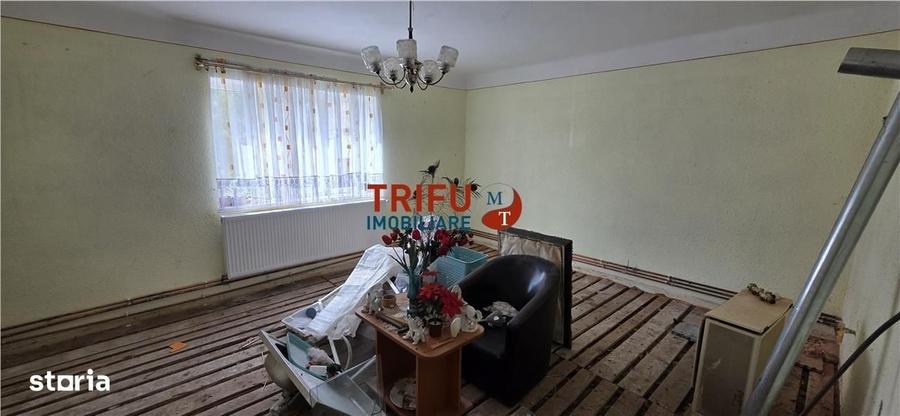 Casă cu 2 camere în Central