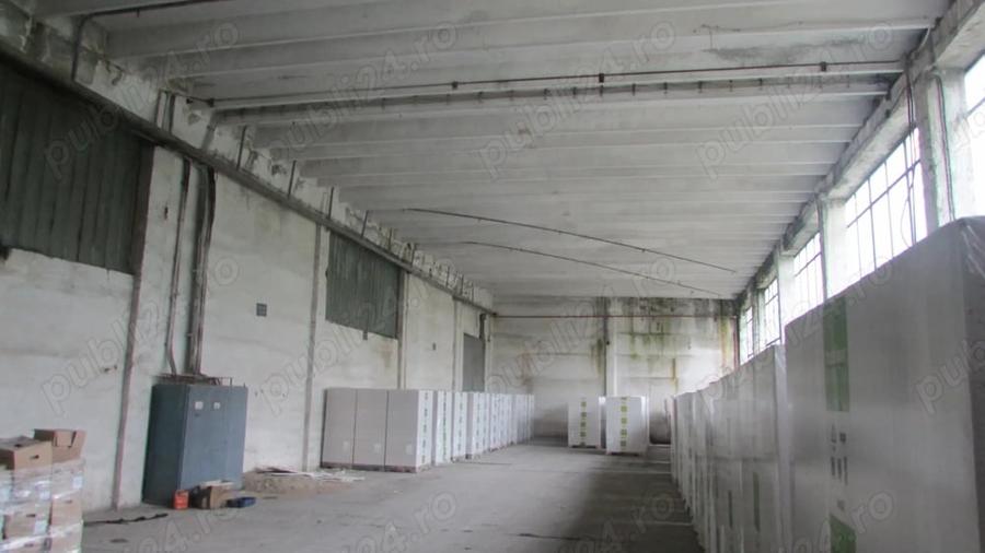 Spațiu comercial, de 19,495 mp, în Macon