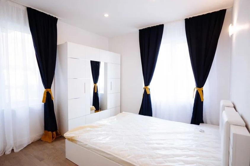 Astra Residence 3 camere 83 Mp cu parcare - 4