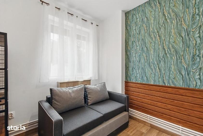 Apartament 2 camere+office in vila in zona Victoriei-Basarab - 1