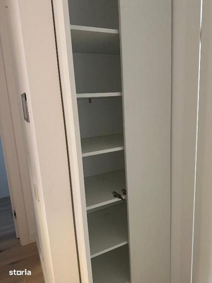 Apartament 2 camere The Level Straulesti | parcare | prima chirie - 16