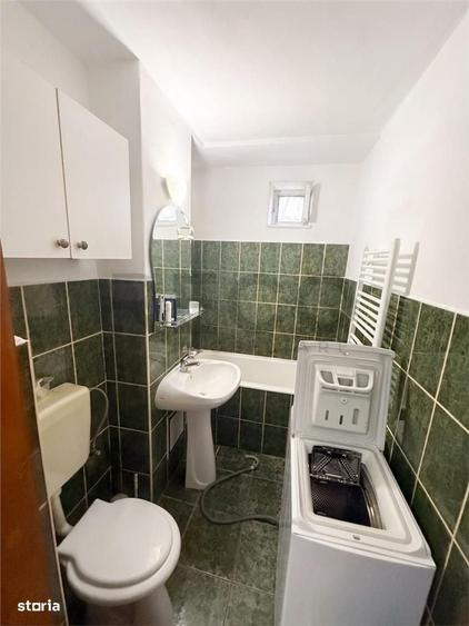 RECO Apartament X mare 2 camere zona foarte linistita Splaiul Crisanei - 4