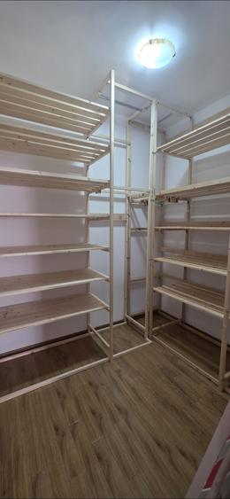 Apartament cu 2 camere semidecomandat în Plopilor