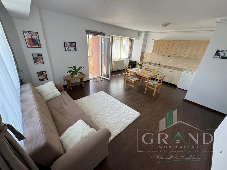 Apartament 2 camere, Mănăștur - 1