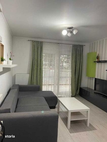 Apartament 2 camrere de inchiriat Titan Complex Citadella proprietar - 6