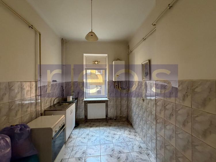 APARTAMENT DEOSEBIT CU 3 CAMERE IN VILA INTERBELICA-74MP | ARMENEASCA - 13
