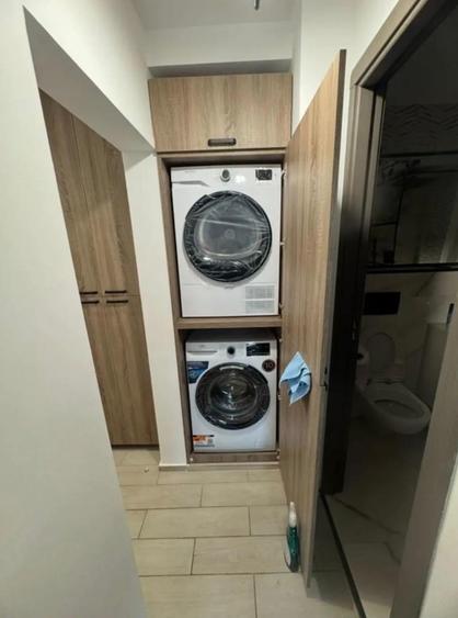 Apartament cu 2 camere decomandat, mobilat în Sebastian