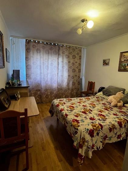 Apartament cu 3 camere în Bahne