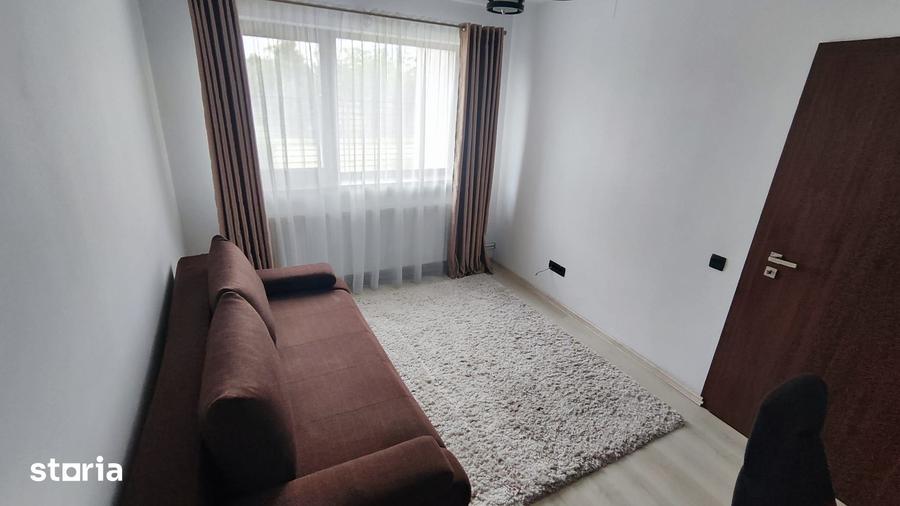 Casă cu 3 camere cu Teren 503 Mp în Zădăreni