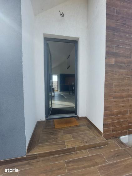 Casă cu 1 camere cu Teren 140 Mp în Oncea