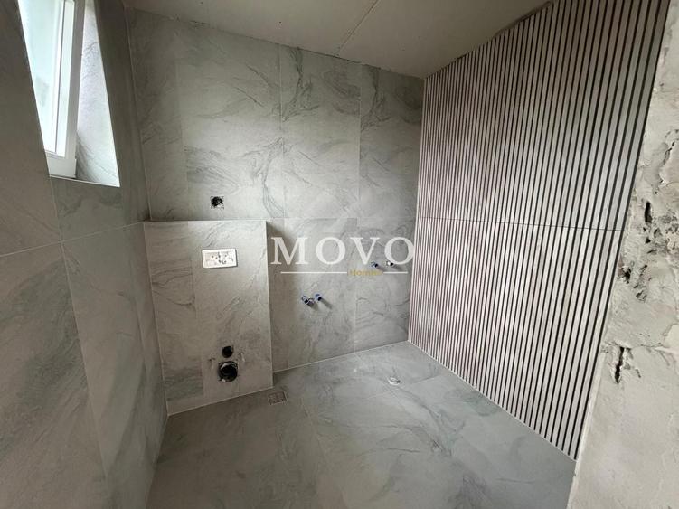 Casă individuală cu 4 camere cu Canalizare în Becicherecu Mic