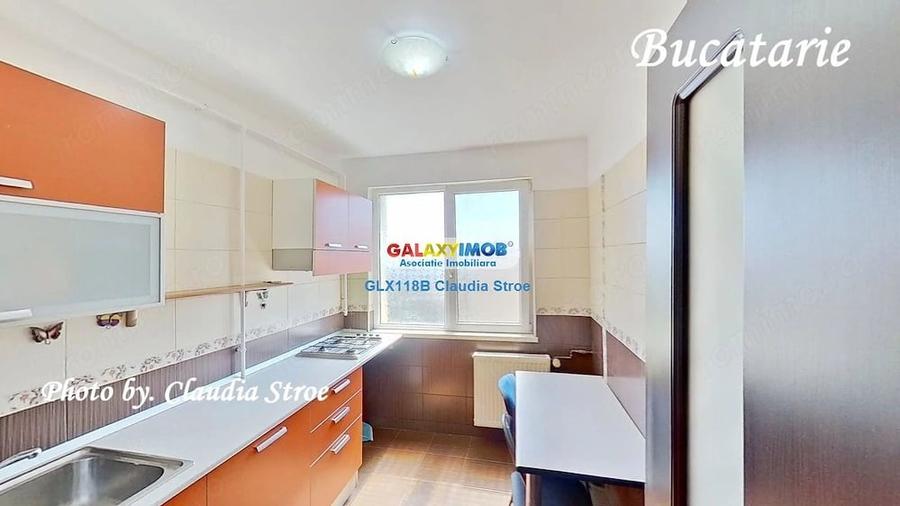 INCHIRIERE APARTAMENT 2 CAMERE DRISTOR METROU - 18