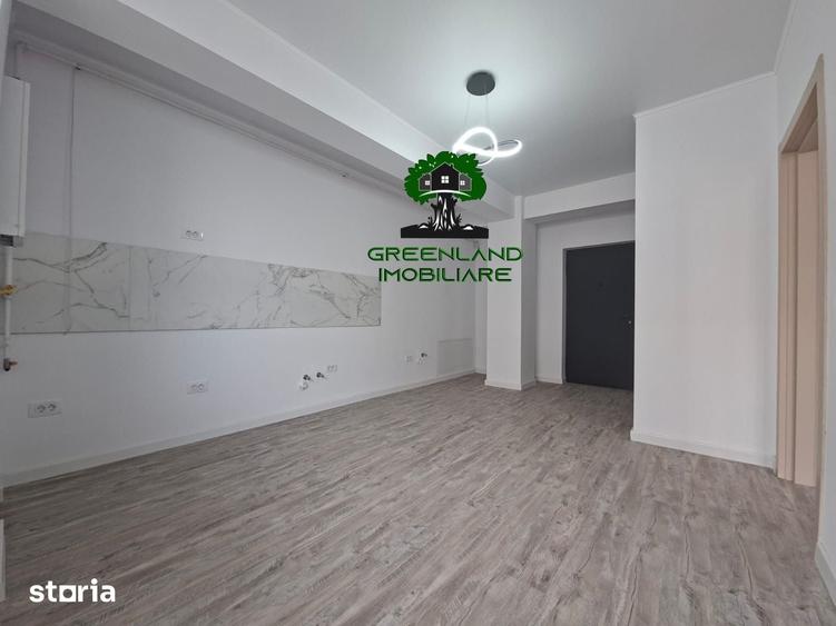 Apartament cu 2 camere în Bârnova