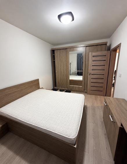 Apartament cu 2 camere decomandat în Aradului