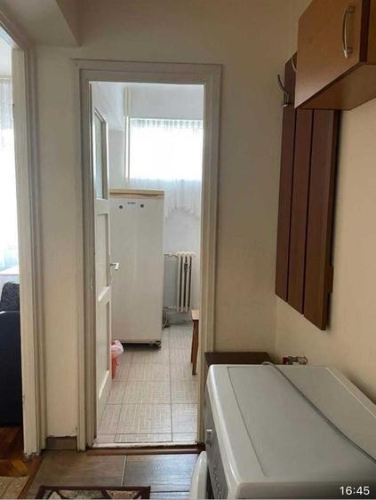 Garsoniera Exercitiu - Piata Traian etaj 2/3 - 7