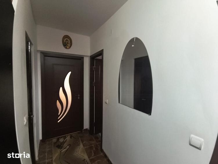 Apartament cu 2 camere decomandat în Bilca