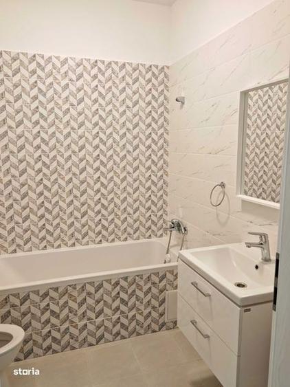 Apartament 2 camere de vanzare, The Grand Kristal, Sct. 4 - 5