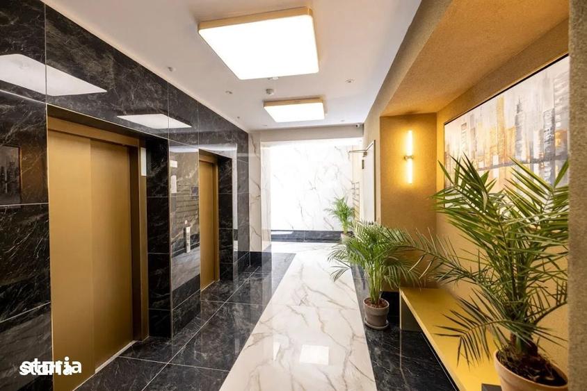 Apartament cu 3 camere în Dămăroaia