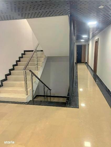 Apartament cu 2 camere în Faleza Nord