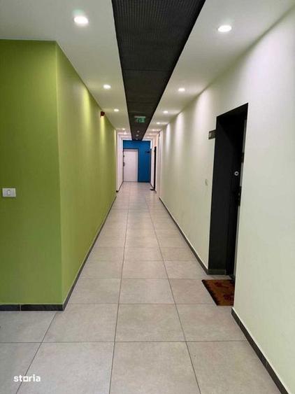 Apartament cu 2 camere în Nord