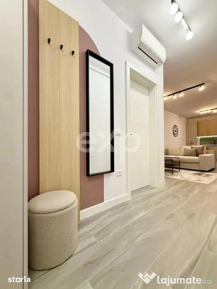 2camere-prima inchiriere-Comision 0%-56mp apartament+ 14mp t - 11