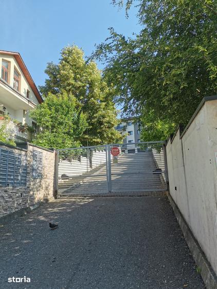 Garsonieră decomandată în Păcurari