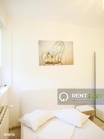 Apartament cu 2 camere în Copou