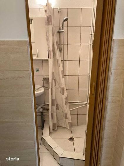 Garsonieră în Ciarda Roșie