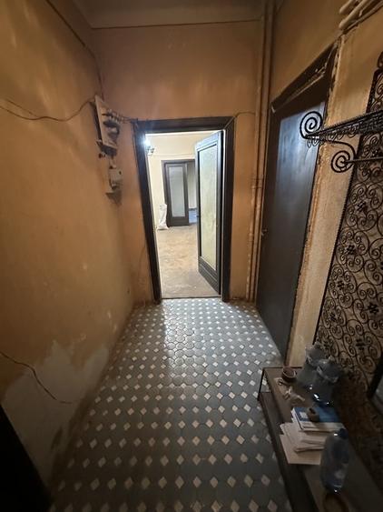 Apartament cu 4 camere decomandat în Sala Palatului