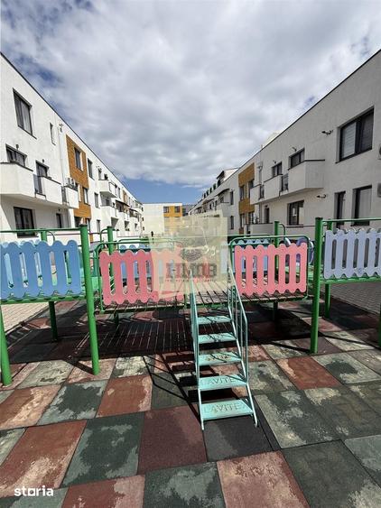 Apartament cu 3 camere în Turnișor